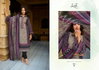 Zara Zoya By Levisha Cambric Cotton Dress Material Wholesale Clothing Suppliers In India